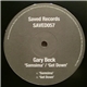 Gary Beck - Samsima / Get Down